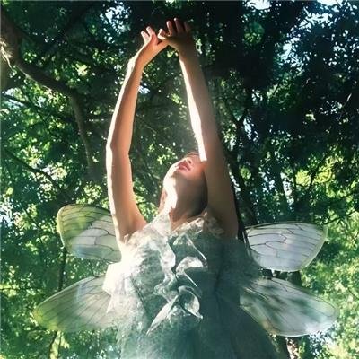 野花香